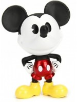 Фигурка Jada Toys Disney - Mickey Mouse, 10 cm