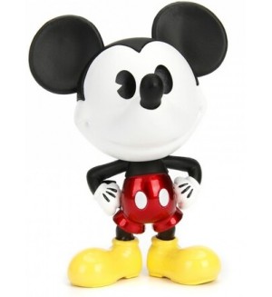 Фигурка Jada Toys Disney - Mickey Mouse, 10 cm