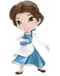 Фигурка Jada Toys Disney - Provincial Belle, 10 cm