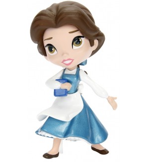 Фигурка Jada Toys Disney - Provincial Belle, 10 cm