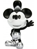 Фигурка Jada Toys - Steamboat Willie, 10 cm