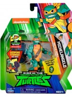 Фигурка Костенурка Нинджа Playmates - TMNT, асортимент