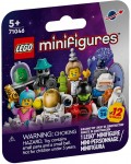 Фигурка LEGO Minifigures - Серия 26 (71046), асортимент