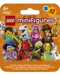 Фигура изненада LEGO Minifigures - Серия 29 (71052), асортимент