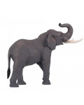 Фигурка Mojo Animal Planet - Африкански слон