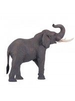 Фигурка Mojo Animal Planet - Африкански слон Фигурка Mojo Animal Planet - Африкански слон
