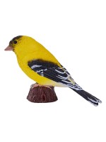 Фигурка Mojo Animal Planet - Американска златна чинка Фигурка Mojo Animal Planet - Американска златна чинка