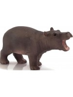 Фигурка Mojo Animal Planet - Бебе хипопотам