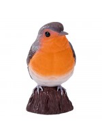 Фигурка Mojo Animal Planet - Червеношийка Фигурка Mojo Animal Planet - Червеношийка