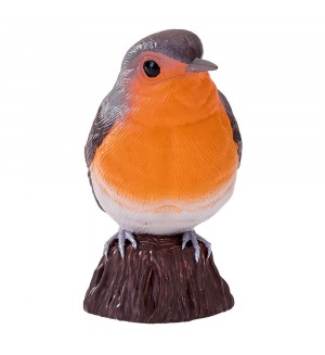 Фигурка Mojo Animal Planet - Червеношийка Фигурка Mojo Animal Planet - Червеношийка