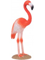 Фигурка Mojo Animal Planet - Фламинго Фигурка Mojo Animal Planet - Фламинго