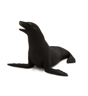Фигурка Mojo Animal Planet - Калифорнийски морски лъв Фигурка Mojo Animal Planet - Калифорнийски морски лъв