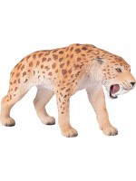 Фигурка Mojo Animal Planet - Саблезъб тигър