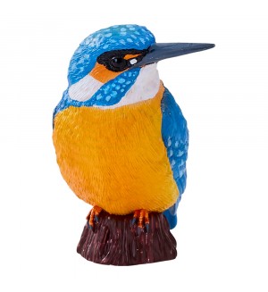 Фигурка Mojo Animal Planet - Синьо рибарче Фигурка Mojo Animal Planet - Синьо рибарче