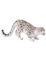 Фигурка Mojo Animal Planet - Снежен леопард
