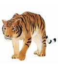 Фигурка Mojo Animal Planet - Тигър на лов