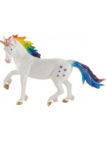 Фигурка Mojo Fantasy&Figurines - Еднорог Rainbow