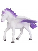 Фигурка Mojo Fantasy&Figurines - Лилав пегас Фигурка Mojo Fantasy&Figurines - Лилав пегас
