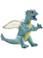 Фигурка Mojo Fantasy&Figurines - Морски дракон бебе