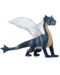 Фигурка Mojo Fantasy&Figurines - Морски  дракон с подвижна долна челюст