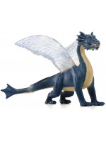 Фигурка Mojo Fantasy&Figurines - Морски  дракон с подвижна долна челюст