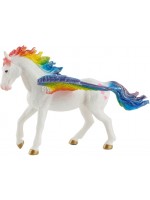 Фигурка Mojo Fantasy&Figurines - Пегас Rainbow