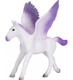 Фигурка Mojo Fantasy&Figurines - Пегас жребче