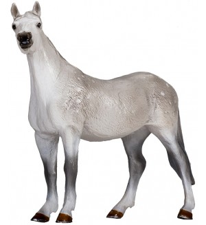 Фигурка Mojo Horses - Кон Орловски рисак