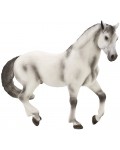 Фигурка Mojo Horses - Сив андалусийски жребец