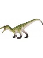 Фигурка Mojo Prehistoric&Extinct - Барионикс с подвижна челюст
