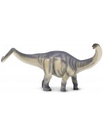 Фигурка Mojo Prehistoric&Extinct - Бронтозавър Deluxe