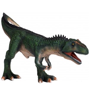 Фигурка Mojo Prehistoric&Extinct - Хищен динозавър