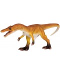 Фигурка Mojo Prehistoric&Extinct - Месояден динозавър 