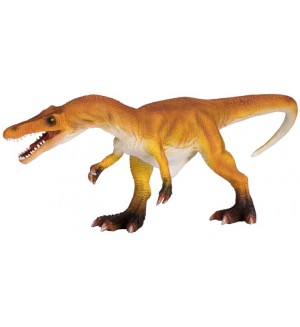Фигурка Mojo Prehistoric&Extinct - Месояден динозавър 