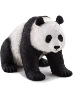Фигурка Mojo Wildlife - Гигантска панда