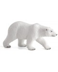 Фигурка Mojo Wildlife - Полярна бяла мечка
