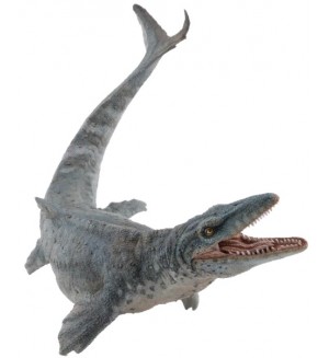 Фигурка Papo Dinosaurs - Мозазавър