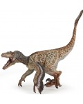 Фигурка Papo Dinosaurs - Пернат велоцираптор