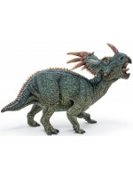 Фигурка Papo Dinosaurs - Стиракозавър