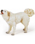 Фигурка Papo Dog and Cat Companions - Пиринейското планинско куче
