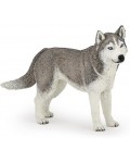 Фигурка Papo Dog and Cat Companions - Сибирско хъски