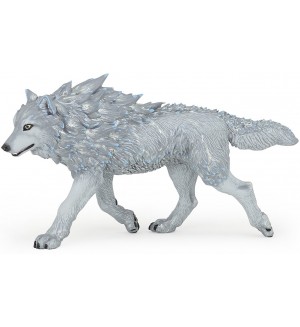 Papo Фигурка Ice Wolf