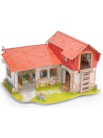 Фигурка Papo Farmyard friends - Ферма