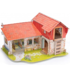 Фигурка Papo Farmyard friends - Ферма