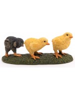 Фигурка Papo Farmyard Friends - Пиленца