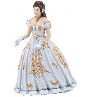 Фигурка Papo Historicals Characters - Императрица Сиси