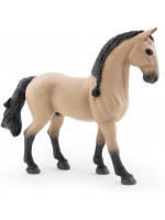 Фигурка Papo Horses, Foals and Ponies - Кон Луситано