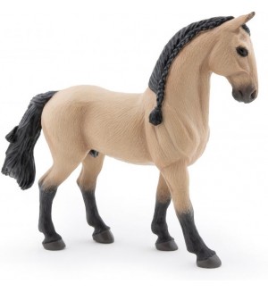 Фигурка Papo Horses, Foals and Ponies - Кон Луситано