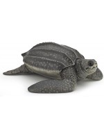 Фигурка Papo Marine Life - Кожеста костенурка