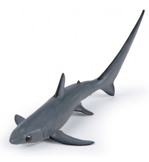 Фигурка Papo Marine Life - Лисича акула, 56063